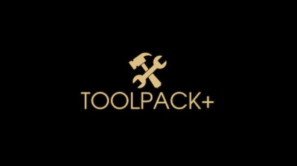 toolpack photo mods list