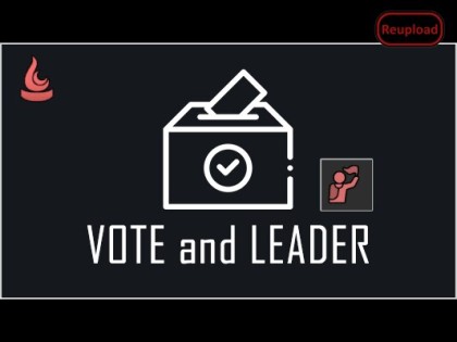 VOTE and LEADER (Continued)