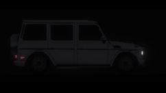 AMG G63 Mod 0