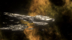 Star Wars Ships / Корабли из вселенной Звездные Войны 5