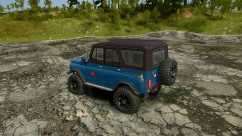 Пак Уаз-469-3151-3152 1