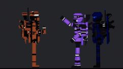 CR Cormandy - Assault Soldat 0