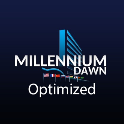 Millennium Dawn: Optimization Submod