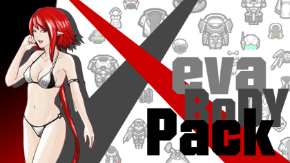 Xeva FB Pack