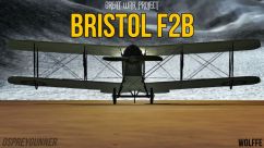 Bristol F2B 1