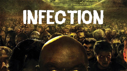 Infection — Зомби