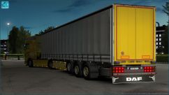 SCS Trailer Tunning Pack 1