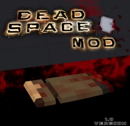 dead space mod