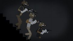 Haley Strategic Hot Wired Mod 0