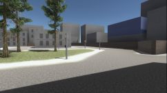 Nubizkyl City - Blood Debt 1