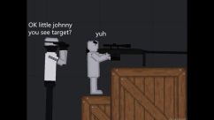 Anzio Ironworks 20MM 0