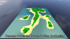 Panama Beach (Reason 2 Die: Awakening) 0