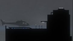 War Torn City - Cyberpunk 2