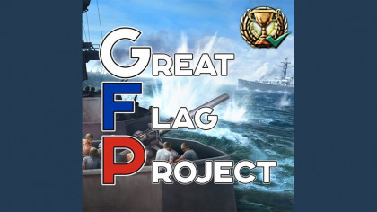 Great Flag Project