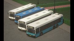 МАЗ 103.075 & 107.065 3