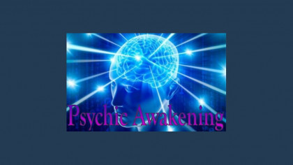 Psychic Awakening
