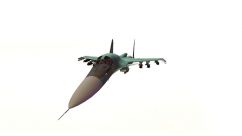Su-34 0