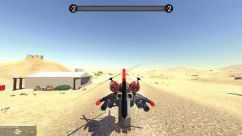 Red Alert 3: KA-65 Twinblade 1