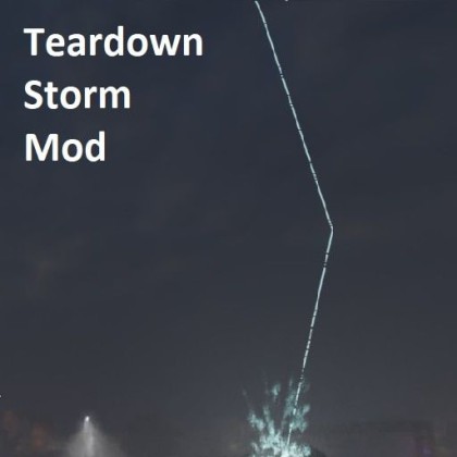 Storm Mod