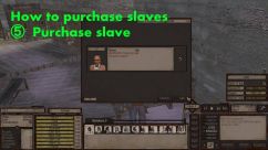 Players Slavery / Игрок работорговец (RU) 1