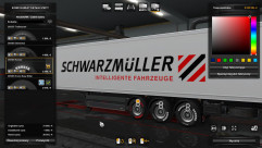 Прицепы «Schwarzmüller» в собственность 0