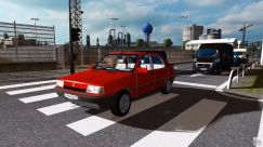 Renault 11 Flash 4