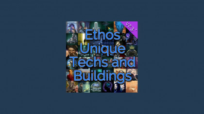 EUTAB - Ethos Unique Techs and Buildings