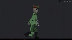 SCP-1366 - Ru - Uncle stepa 0