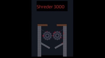 Shreder 3000