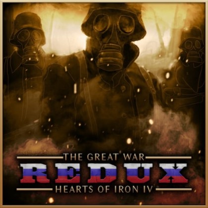The Great War Redux — Русификация