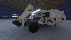 US military vehicle pack 0