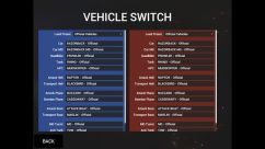 JSDF VEHICLE PACK EA26 0