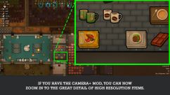 Jabbamonkey's HIRES Graphic Overhaul 4 Jabbamonkey's HIRES Graphic Overhaul 4