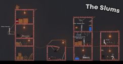[Destructible] Slums / Разрушаемые трущобы 0