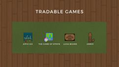 Tabletop Trove - Additional Joy Objects and Decor 1