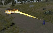 The Arsonist's Starter Kit v2 (Incendiary Weapons) 0