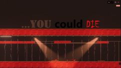 Backrooms LeveL 0.1 2