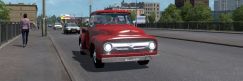 Ford F-100 1956 1