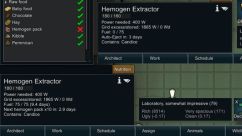 Hemogen Extractor 2