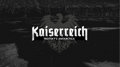 Kaiserreich Submod - Trotsky's Antarctica