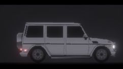 AMG G63 Mod 1