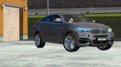 BMW X6 0