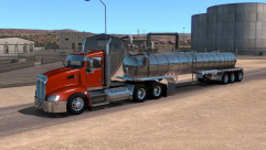 Durahaul Water Trailer 1