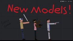 Left 4 Dead Mod 1