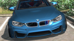 BMW M4 F82 0