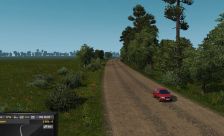 PRO BD MAP / Бангладеш 3