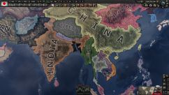 Extended Timeline: The Cold War and The Modern Era 4