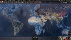 Extended Timeline: The Cold War and The Modern Era 5