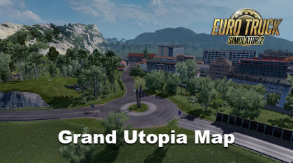 Grand Utopia