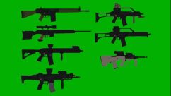 Law Enforcement Base: Germany 1